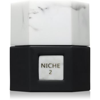 Reef Perfumes Niche 2 Eau de Parfum unisex - imagine 2